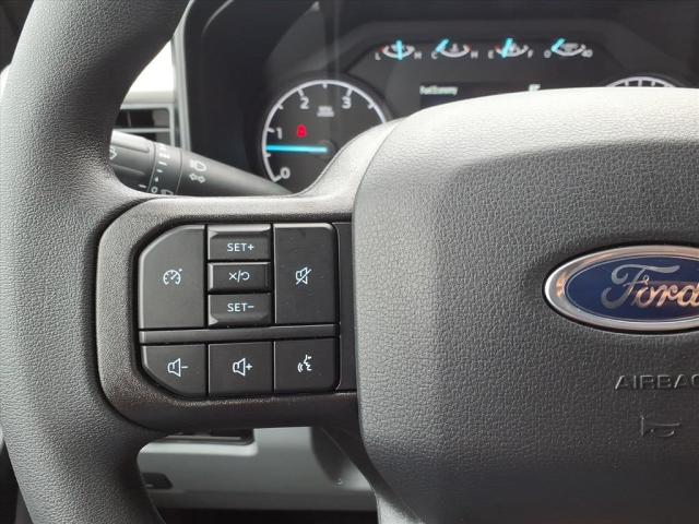 2026 Ford F-250 Super Duty XL - Photo 25