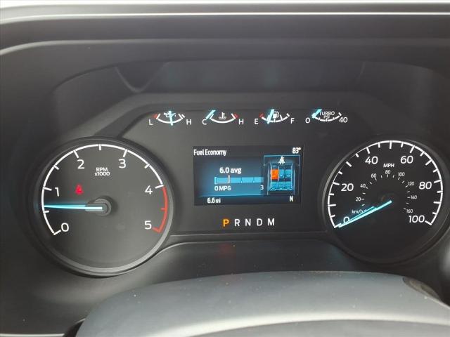 2026 Ford F-250 Super Duty XL - Photo 26