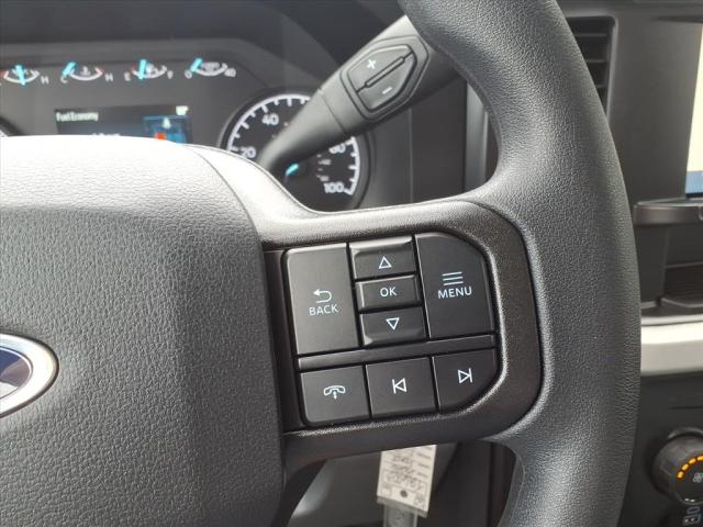 2026 Ford F-250 Super Duty XL - Photo 27