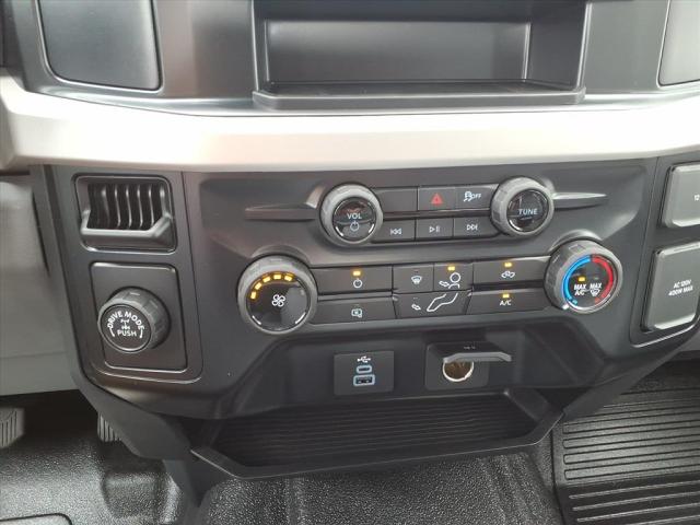 2026 Ford F-250 Super Duty XL - Photo 29