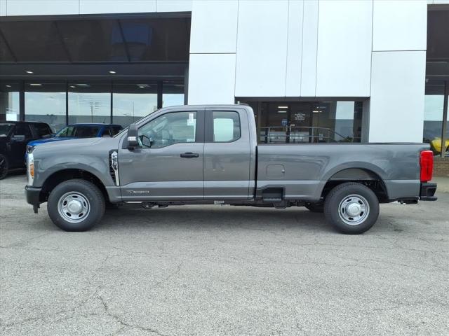 2026 Ford F-250 Super Duty XL - Photo 17