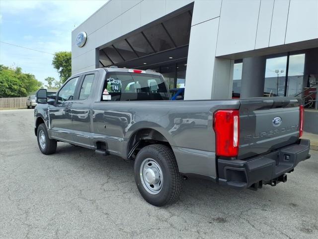 2026 Ford F-250 Super Duty XL - Photo 18