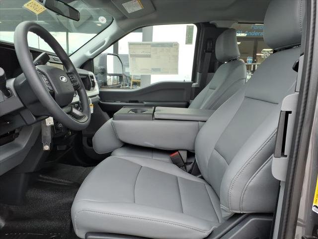 2026 Ford F-250 Super Duty XL - Photo 20