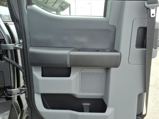 2026 Ford F-250 Super Duty XL - Photo 23