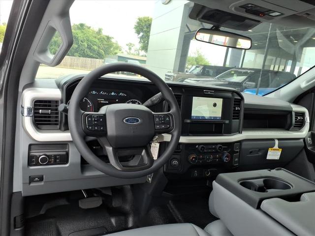 2026 Ford F-250 Super Duty XL - Photo 24