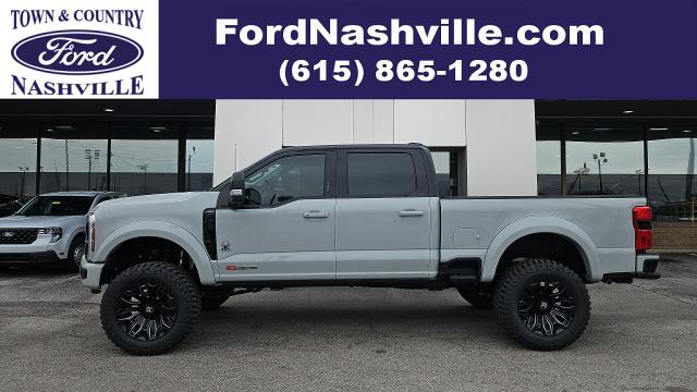New 2026 Avalanche Ford Black Widow 4WD image 18