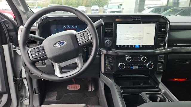 New 2026 Avalanche Ford Black Widow 4WD image 27