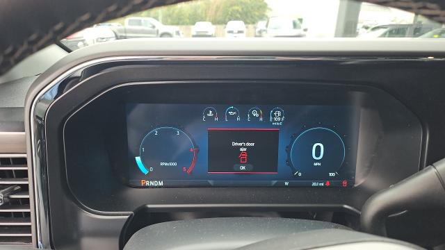 New 2026 Avalanche Ford Black Widow 4WD image 28