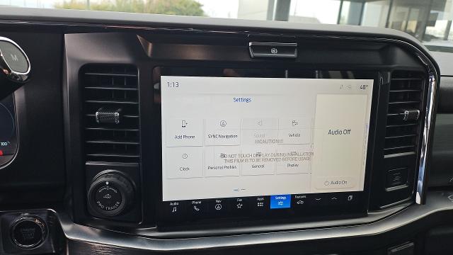 New 2026 Avalanche Ford Black Widow 4WD image 31