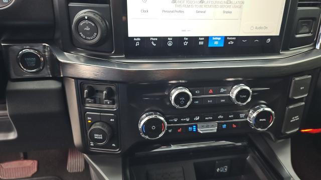 New 2026 Avalanche Ford Black Widow 4WD image 32