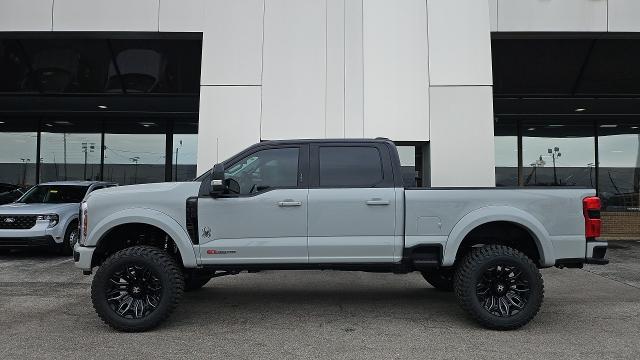 New 2026 Avalanche Ford Black Widow 4WD image 19
