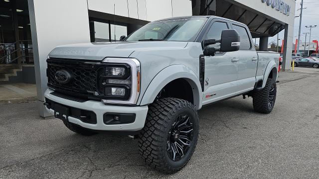 New 2026 Avalanche Ford Black Widow 4WD image 21