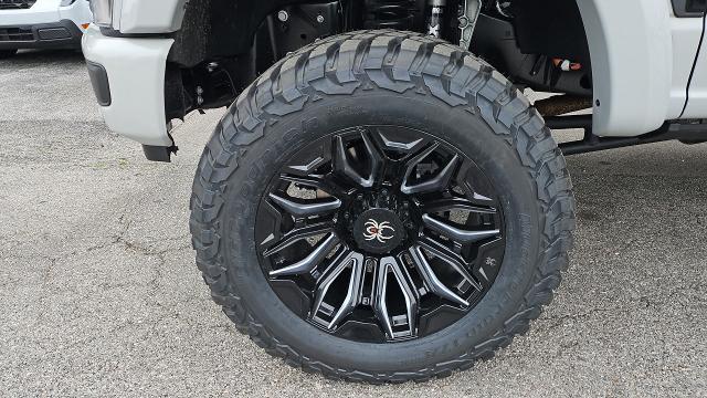 New 2026 Avalanche Ford Black Widow 4WD image 22