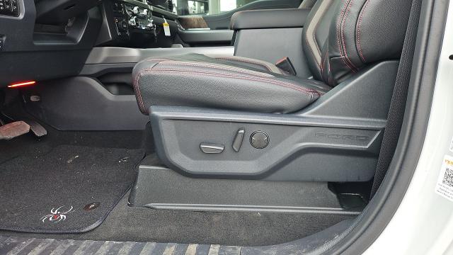 New 2026 Avalanche Ford Black Widow 4WD image 24
