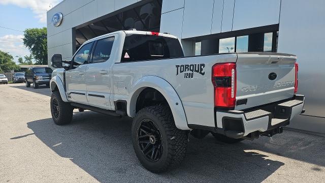 New 2026 Avalanche Ford Shelby Torque 1200 4WD image 27
