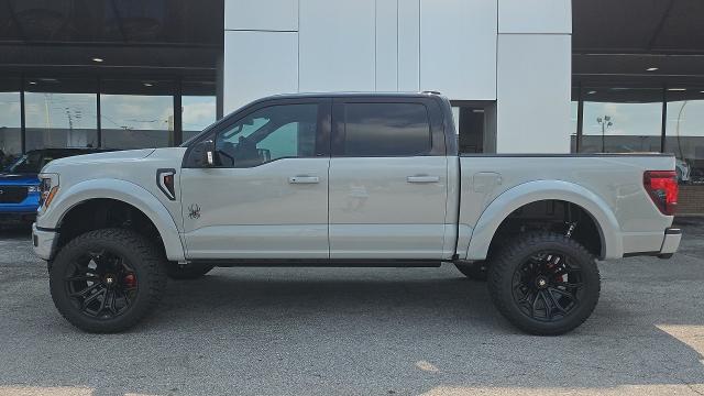 New 2026 Avalanche Ford Black Widow 4WD image 25