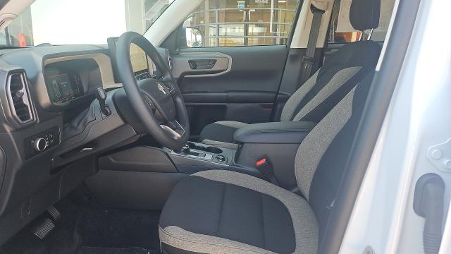 New 2026 Oxford White Ford Big Bend 4WD image 31