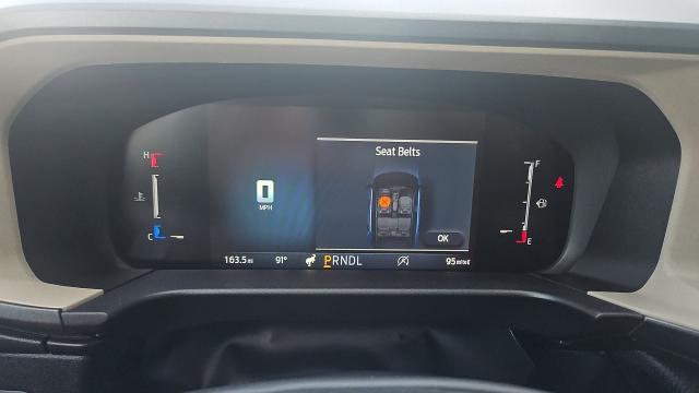 New 2026 Oxford White Ford Big Bend 4WD image 37
