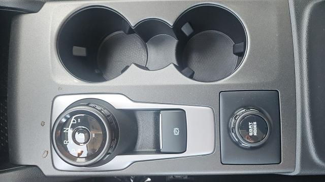 New 2026 Oxford White Ford Big Bend 4WD image 41
