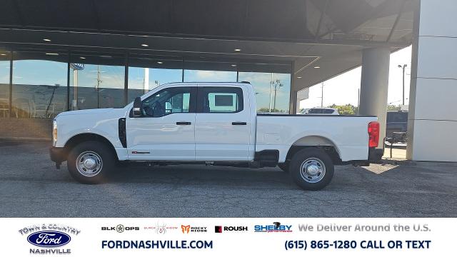 New 2027 Oxford White Ford XL 2WD image 21