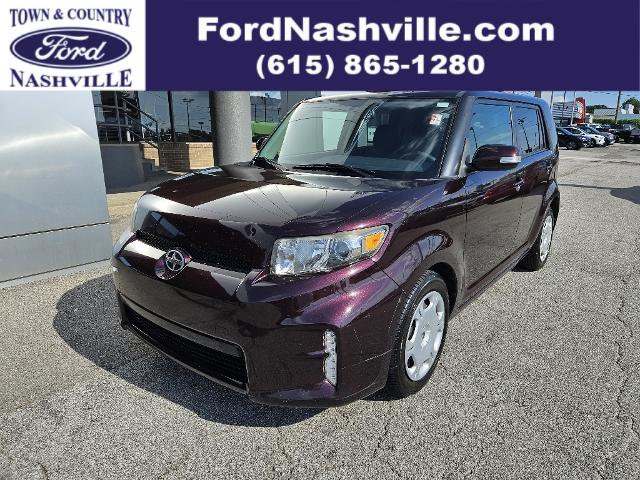 2013 Scion xB