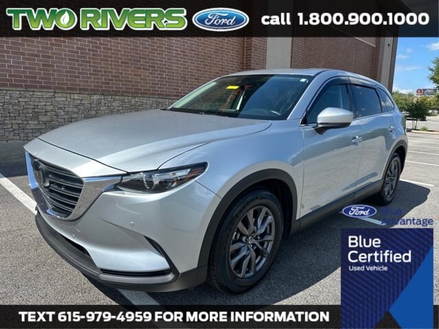 2021 Mazda CX-9