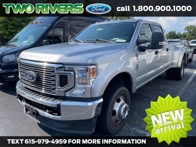 2022 Ford Super Duty F-350 Drw