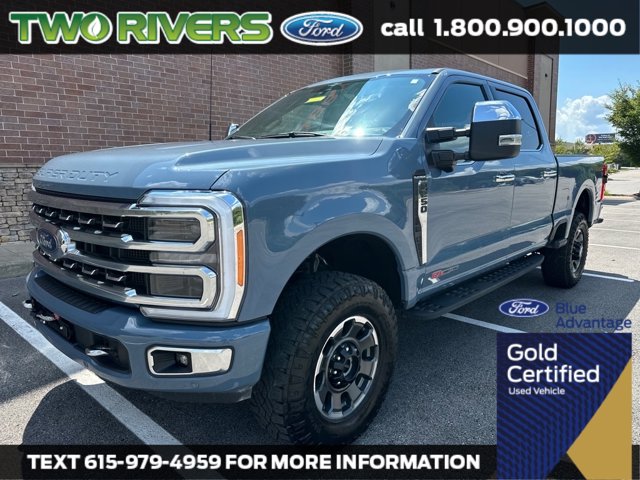 2023 Ford Super Duty F-250 Srw