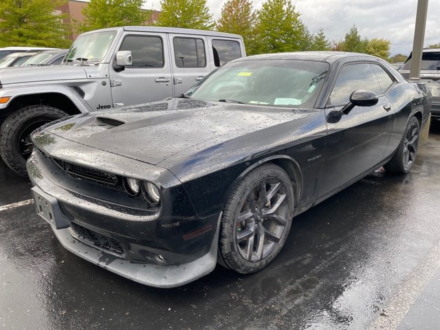 2020 Dodge Challenger