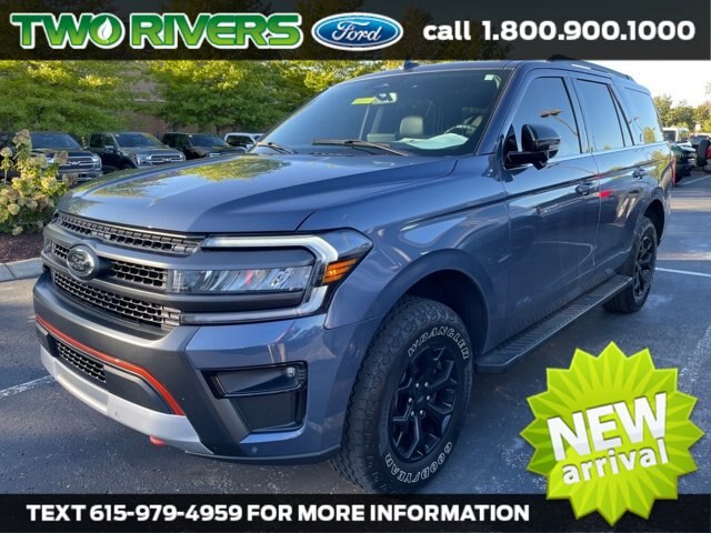 2023 Ford Expedition