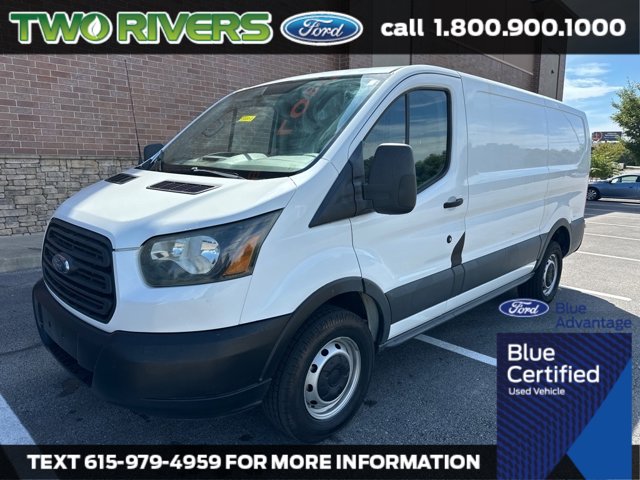2015 Ford Transit Cargo Van