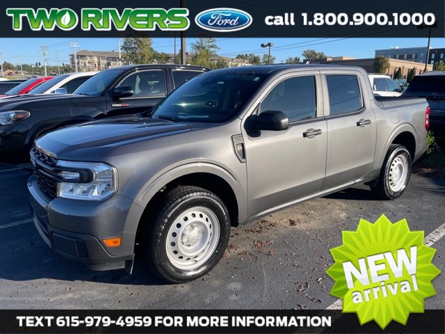 2023 Ford Maverick